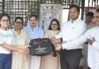 पारंपरिक बुनाई और हथकरघा कौशल से बढ़ेंगे रोजगार के अवसर: उपायुक्त सचिन गुप्ता