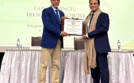 IIM Rohtak Law Summit 2026 Focuses on Governance, Trust and Sustainable Economic Growth