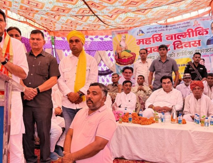 ‘वोट बचाओ, देश बचाओ’ महारैली में हरियाणा की सबसे बड़ी भागीदारी होगी : दीपेंद्र हुड्डा